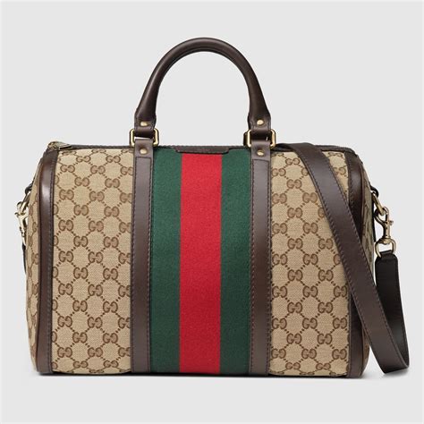 Gucci Boston bags for sale